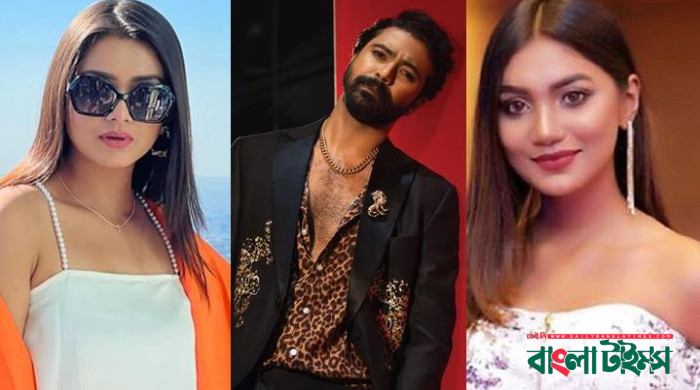 রাজের সঙ্গে তিশা-সুনেরাহর গোপন ভিডিও ফাঁস